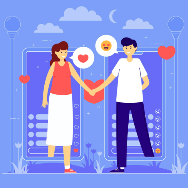 best dating strategies online
