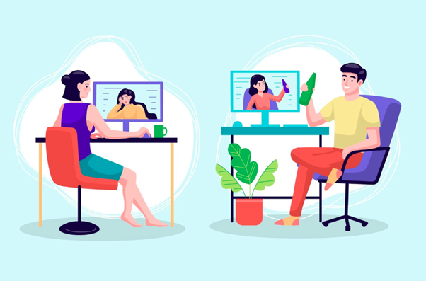 online dating coach