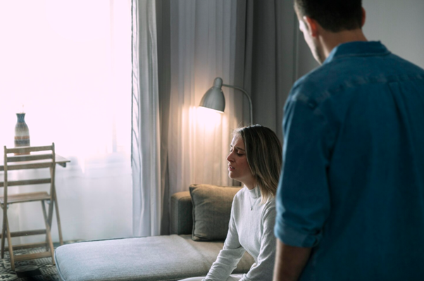 common relationship issues