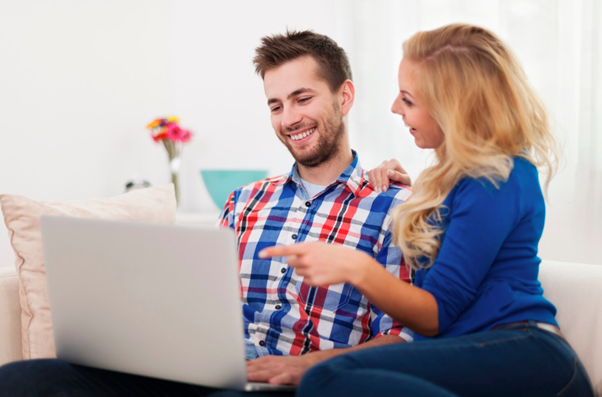 relationship coaching online