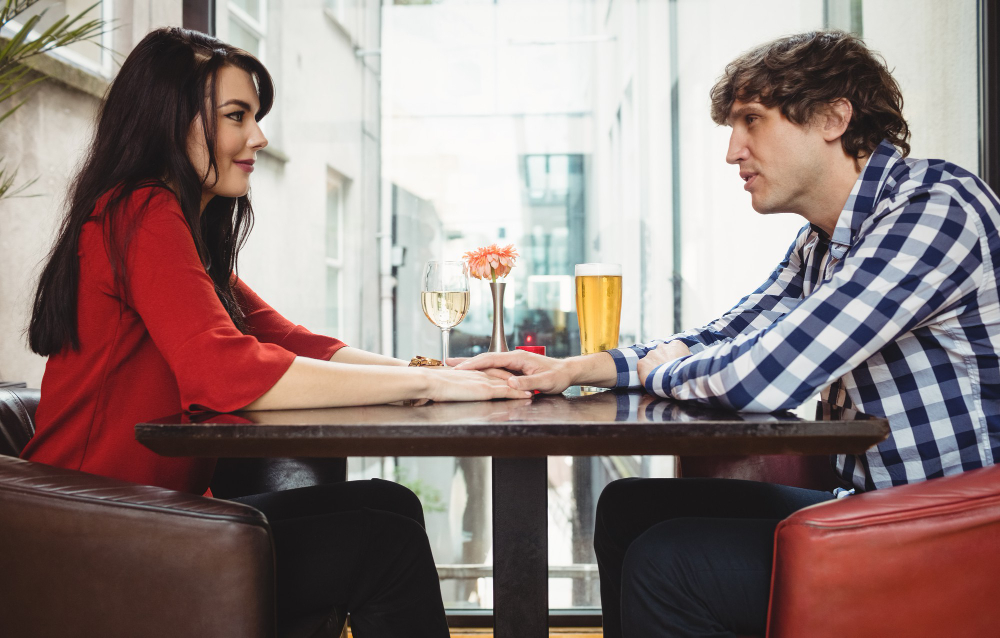 Dating for Singles Coaching | Relationship coaching