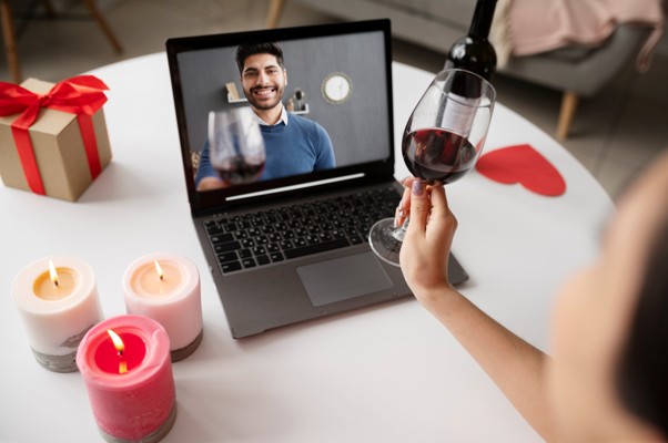 dating coaching services