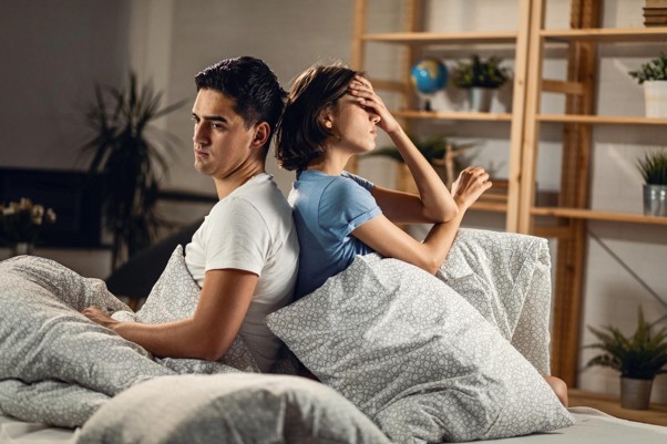 common issues in relationships